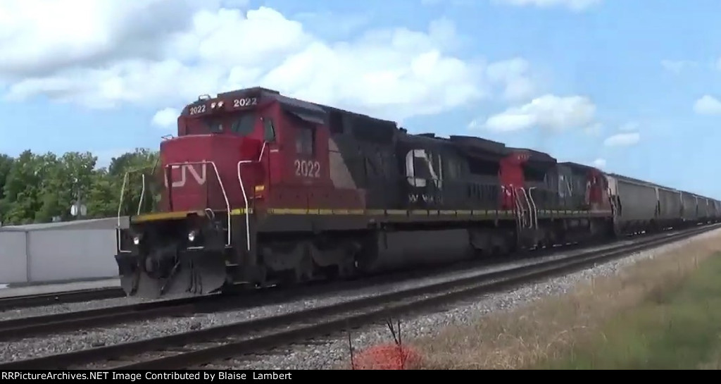 CN A432